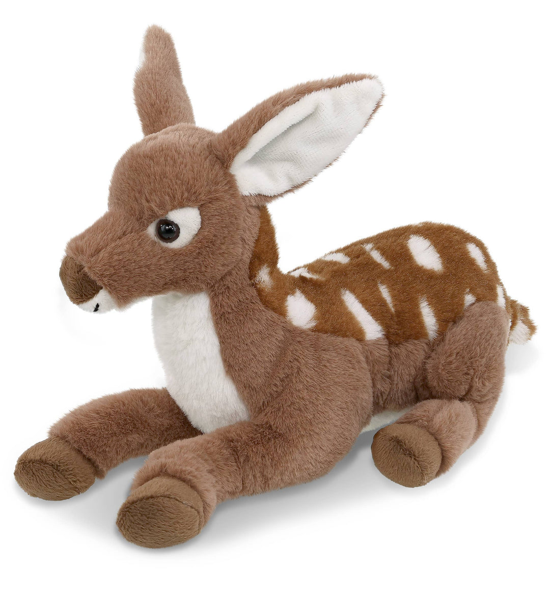 Super Soft Plush Fawn Deer