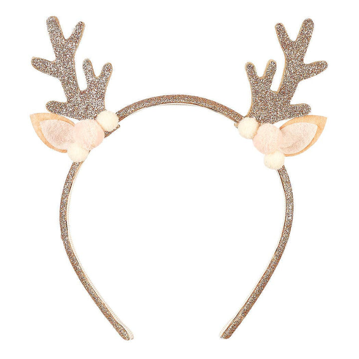 Antlers Tiara Headband