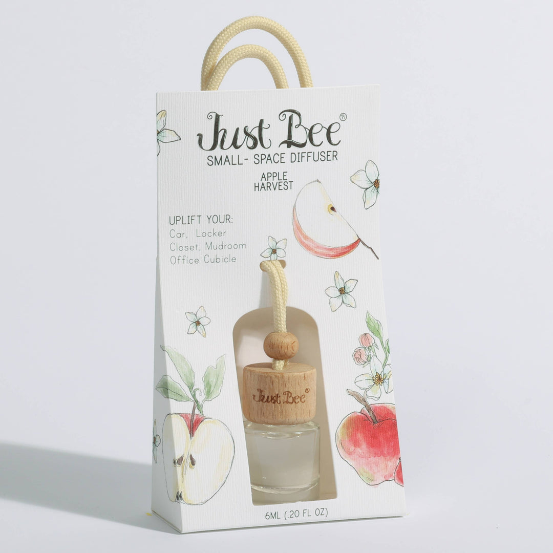 Apple Harvest Small Space Hanging Diffuser