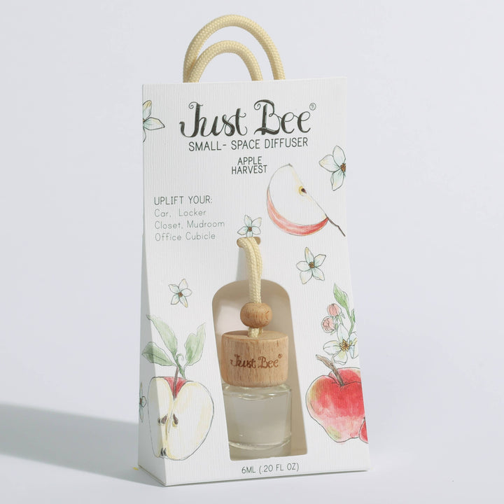 Apple Harvest Small Space Hanging Diffuser
