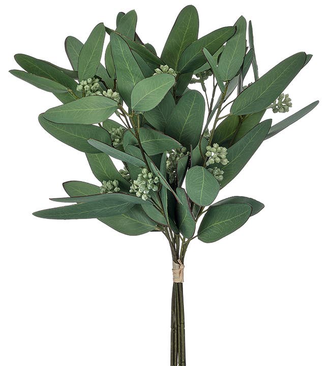 Artificial Seeded Eucalyptus Bundle