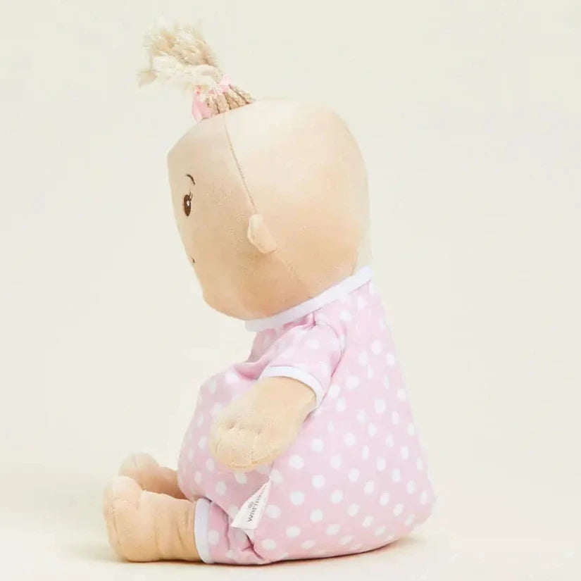 Baby Girl Warmies