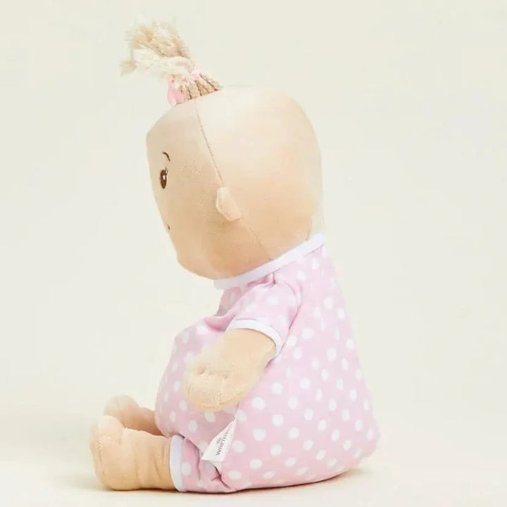 Baby Girl Warmies