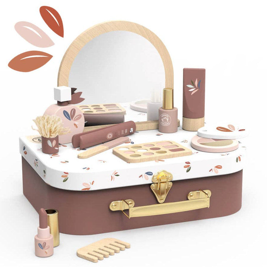 Beauty Suitcase