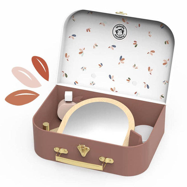 Beauty Suitcase