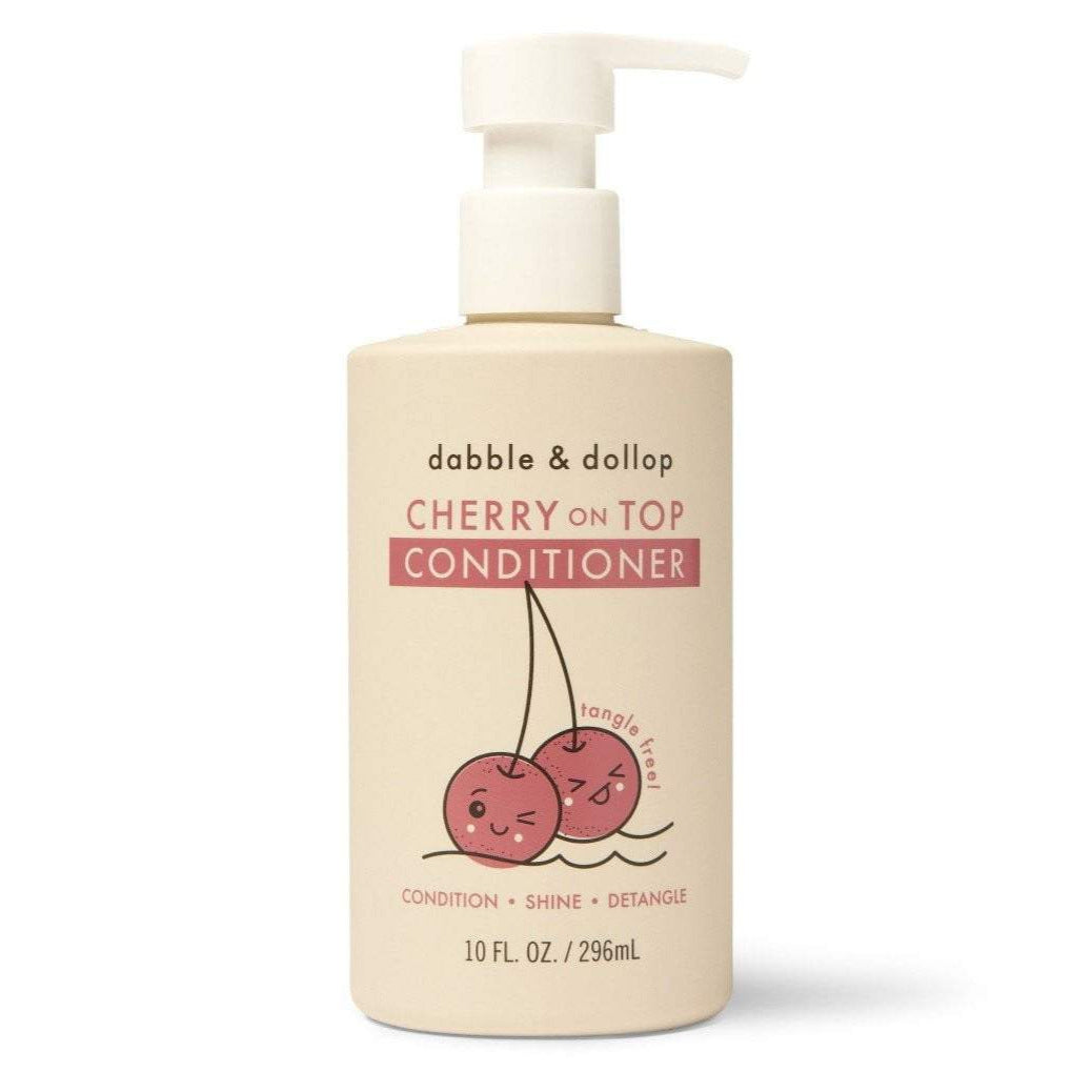 Cherry on Top Hair Conditioner