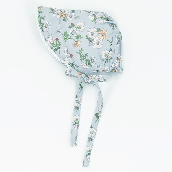Daisy Baby Sunbonnet UPF 25+