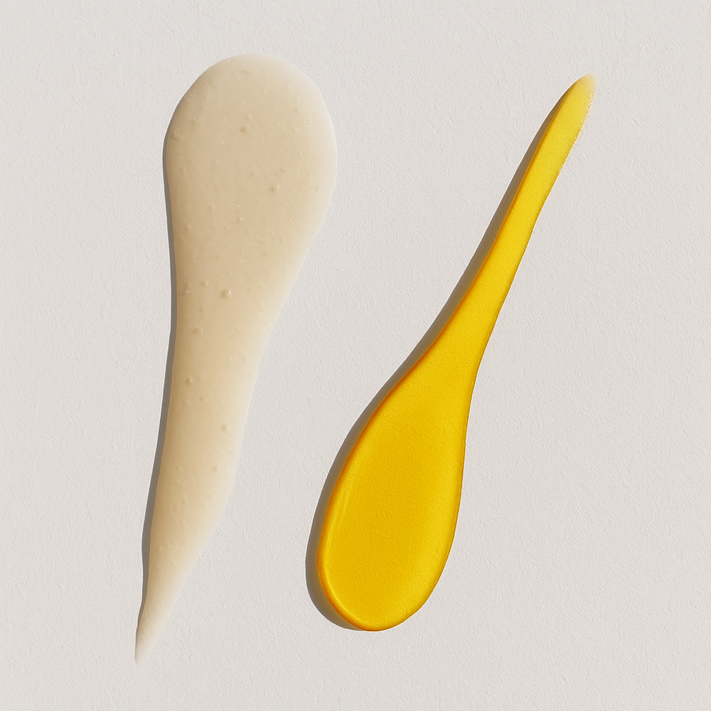 Desert Fleur Texturizing Hair Mist - Rose Water & Argan Oil