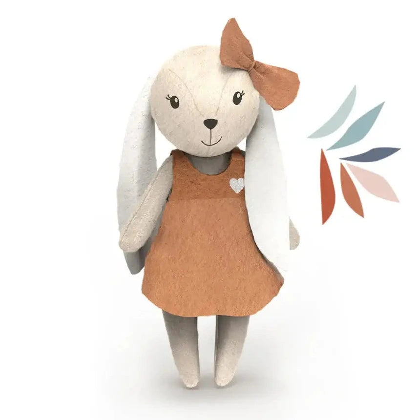 Doll House Bedroom Set