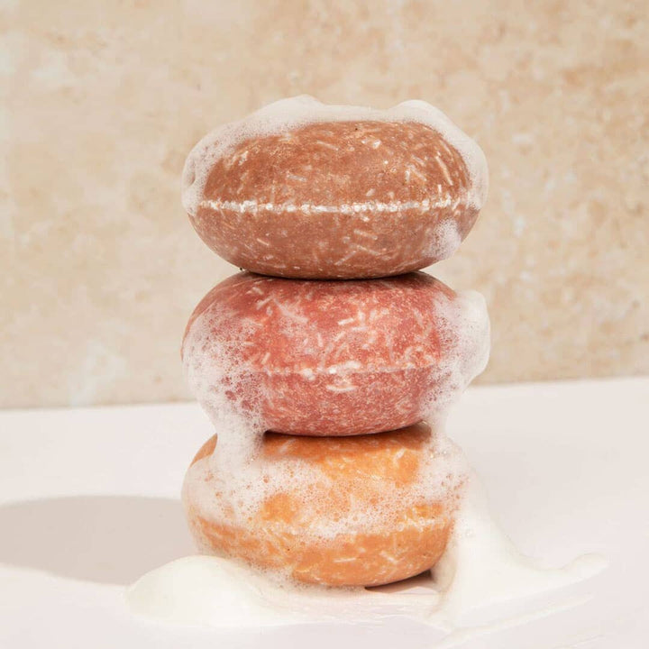 Earthling Co Shampoo Bar