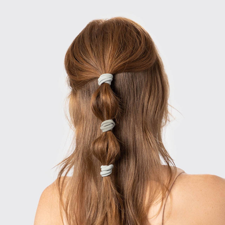 Eucalyptus Eco-Friendly Nylon Elastics 20pc Set by Kitsch
