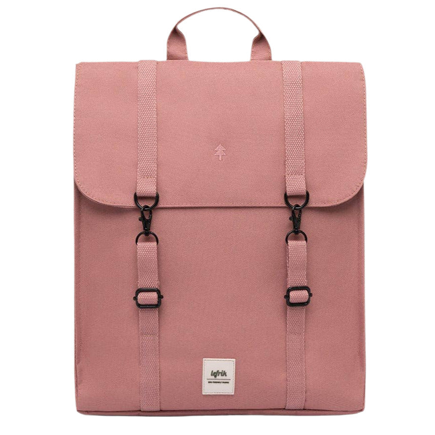 Handy Backpack Dust Pink