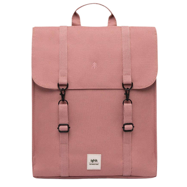 Handy Backpack Dust Pink