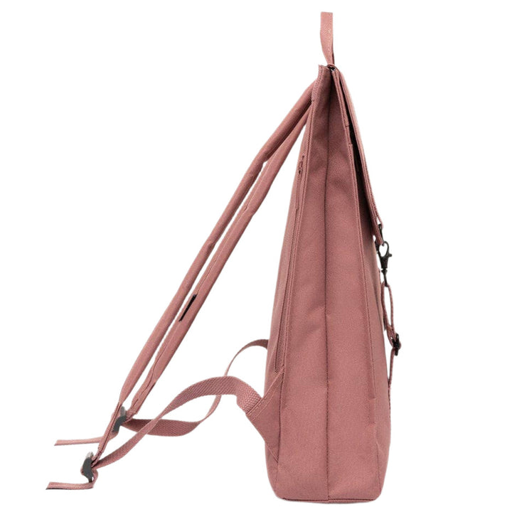 Handy Backpack Dust Pink by Lefrik