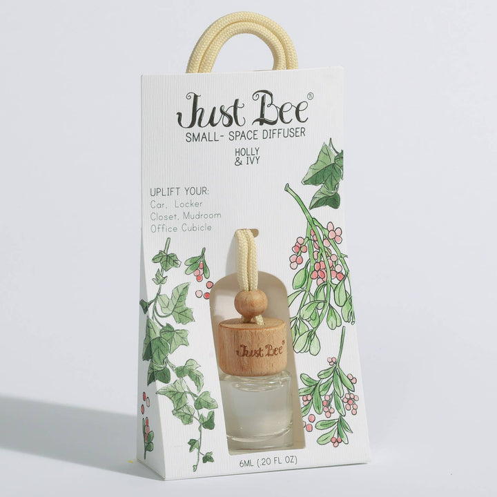 Holly & Ivy Small Space Hanging Diffuser