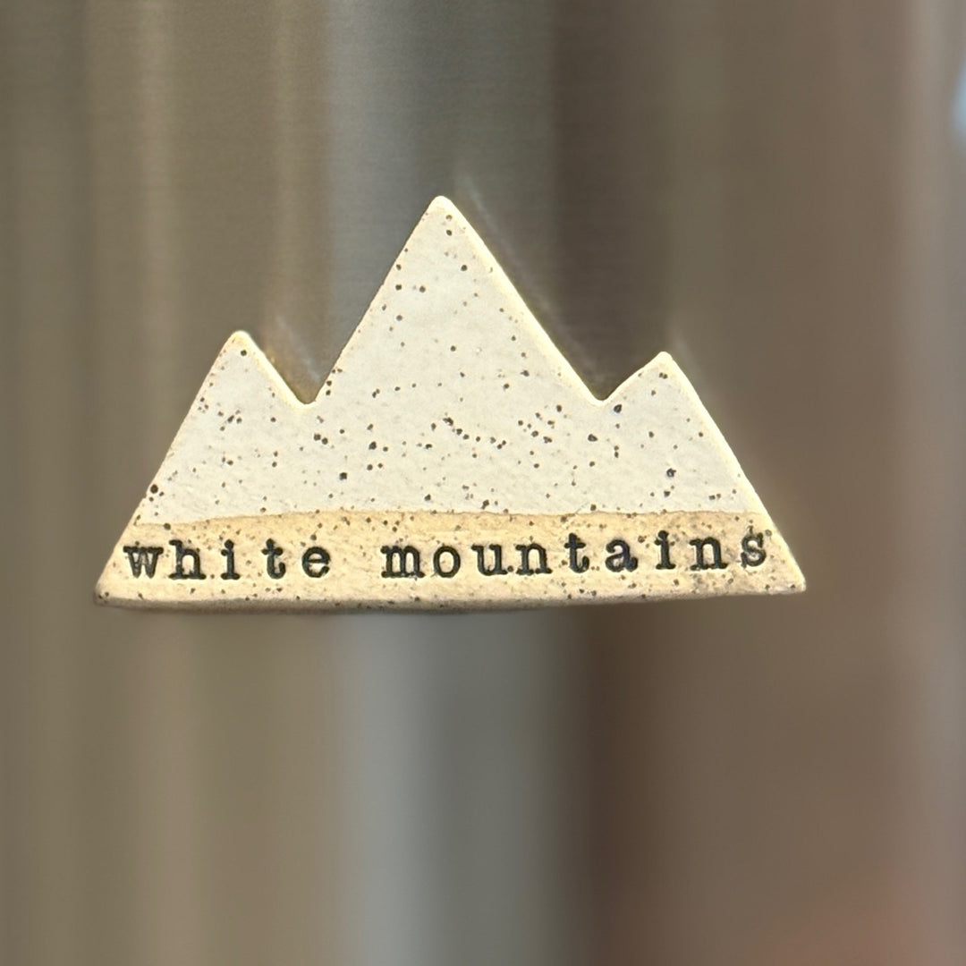 White Mountains Magnet