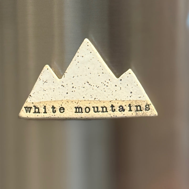 White Mountains Magnet