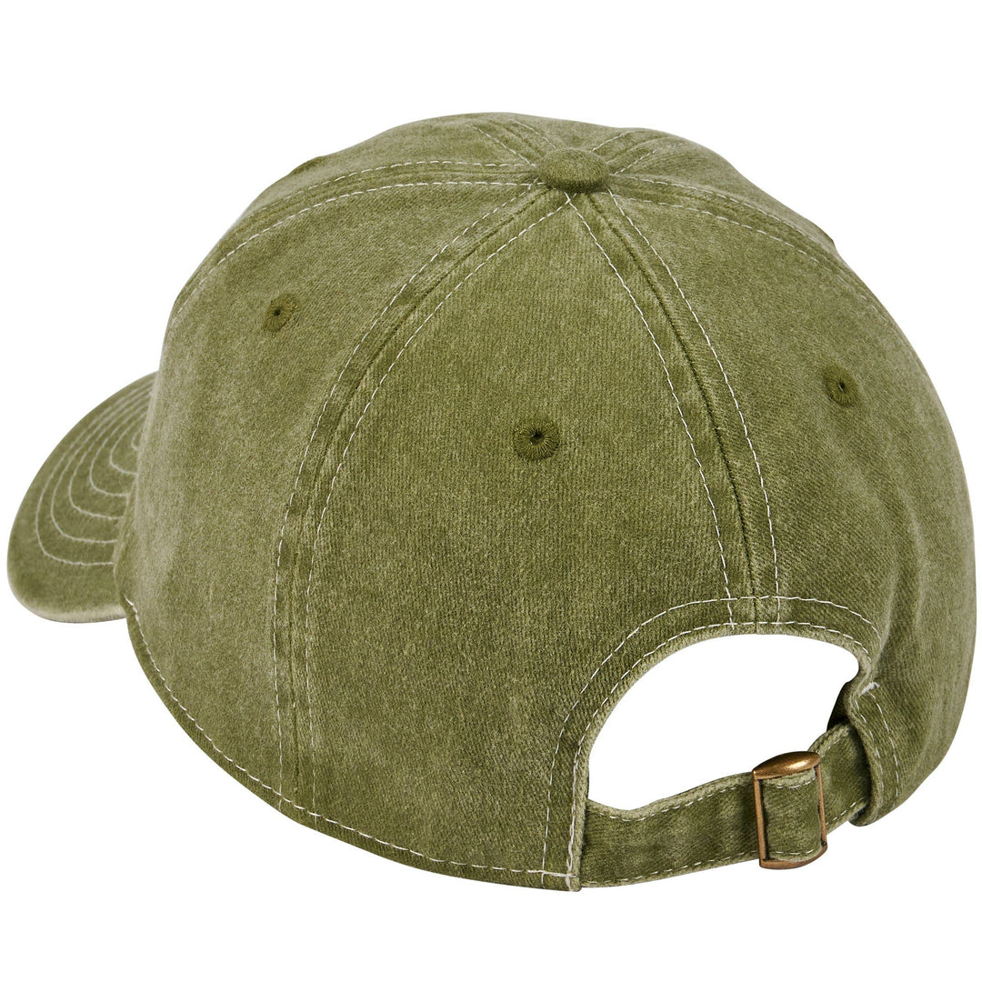 I'd Hike That Baseball Cap