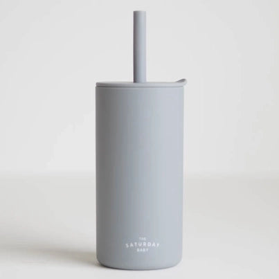 The Sunday Baby Kid Silicone Cup sky
