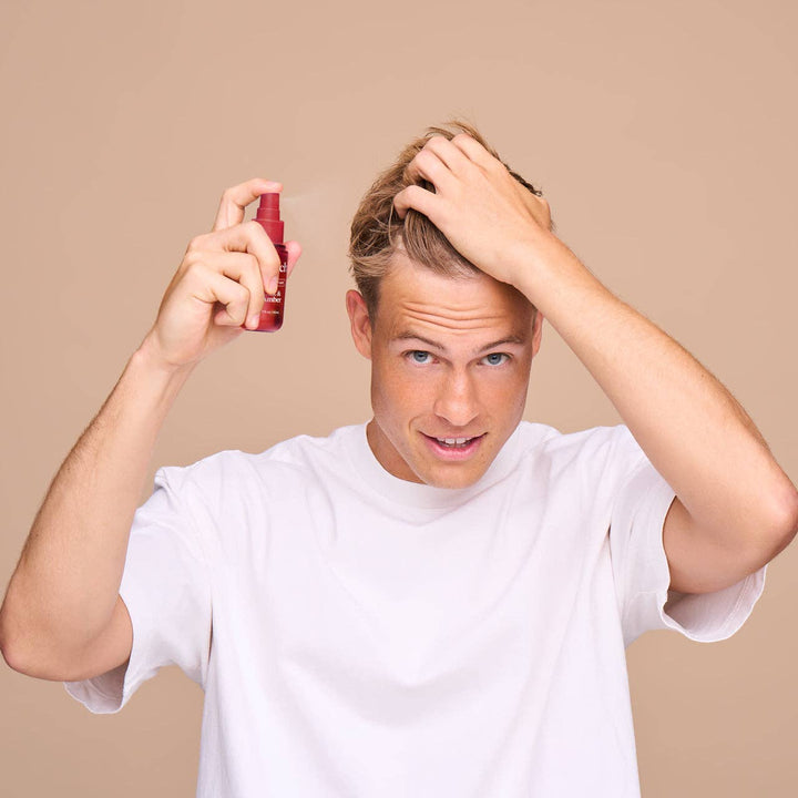 Kitsch Oak & Amber Hair Perfume