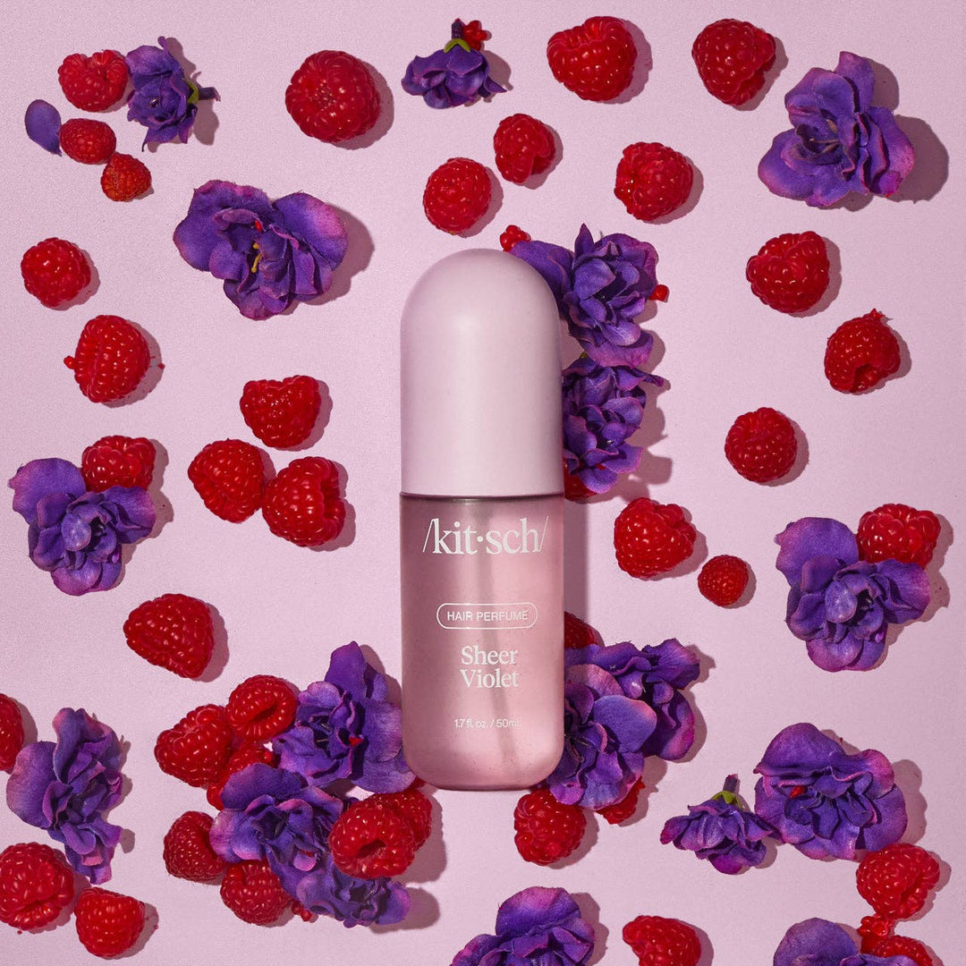 Kitsch Sheer Violet Hair Perfume