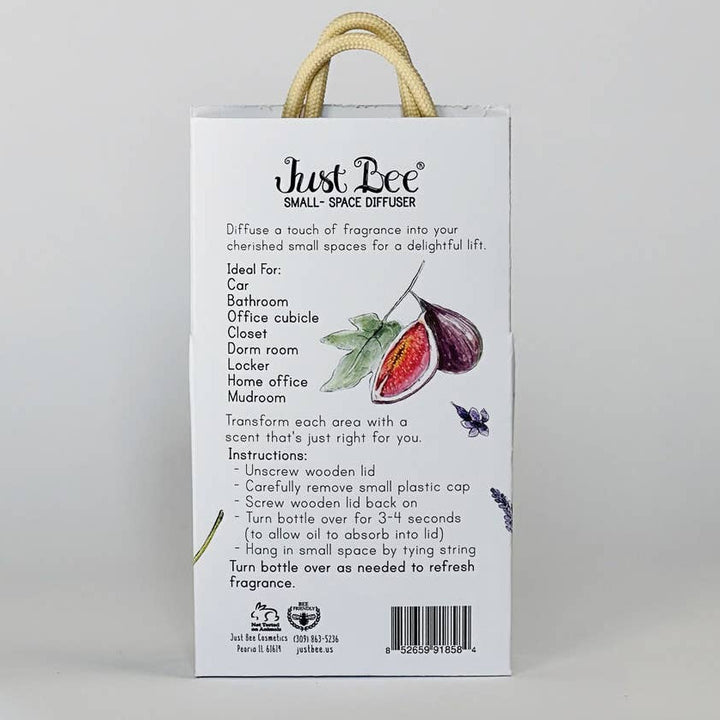 Lavender Fig Small Space Hanging Diffuser