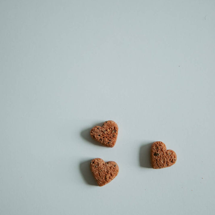 Love Bites Organic Training Treats For All Dogs