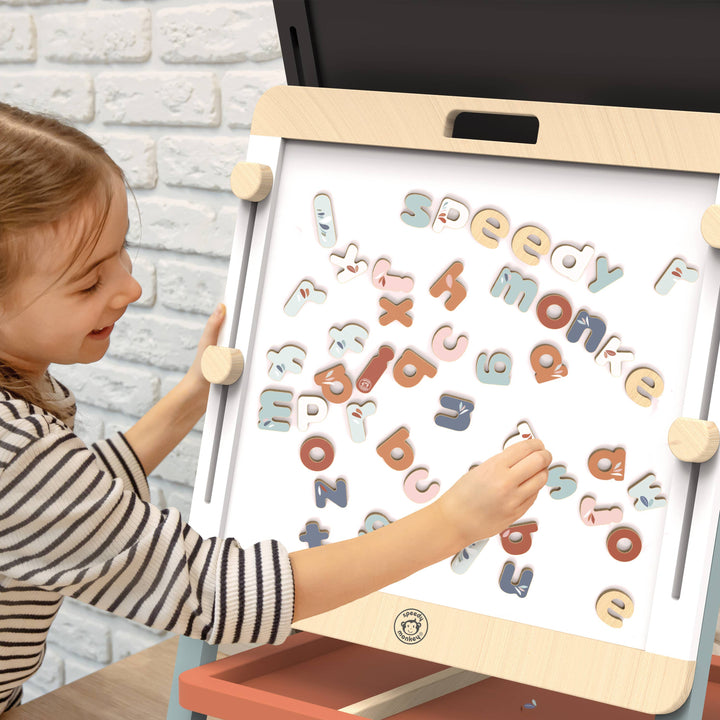 Magnetic Letters Set