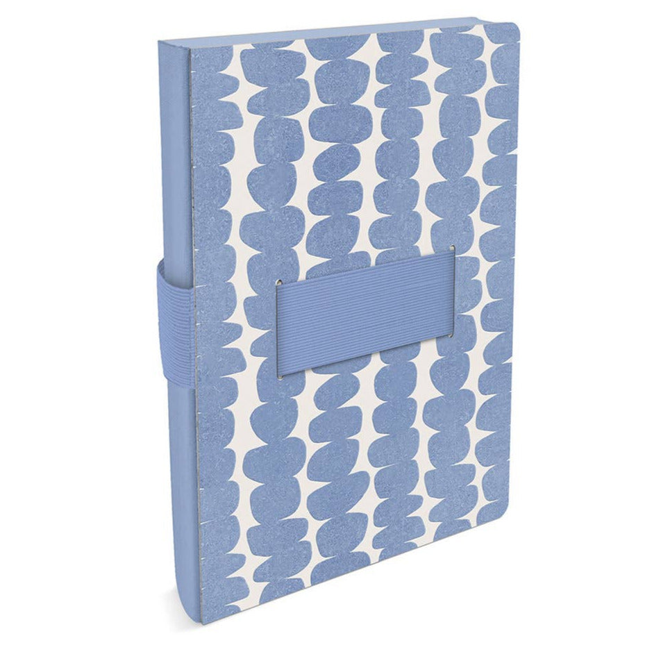 Notebook with Phone Loop