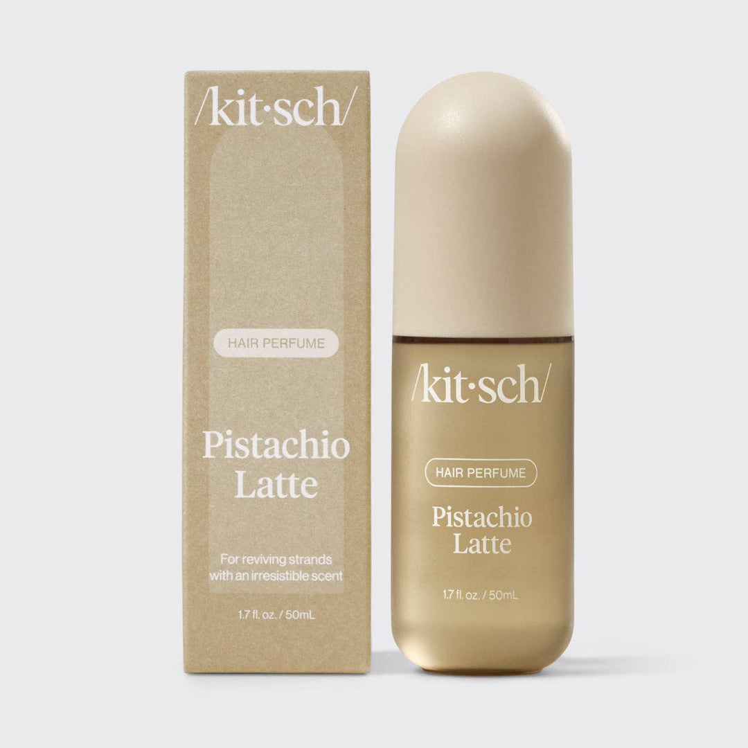 Pistachio Latte Hair Perfume by Kitsch
