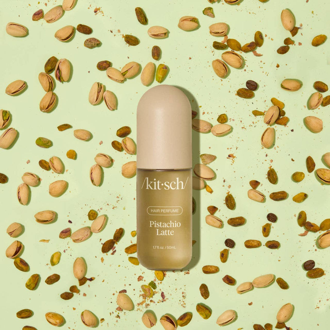 Pistachio Latte Hair Perfume by Kitsch