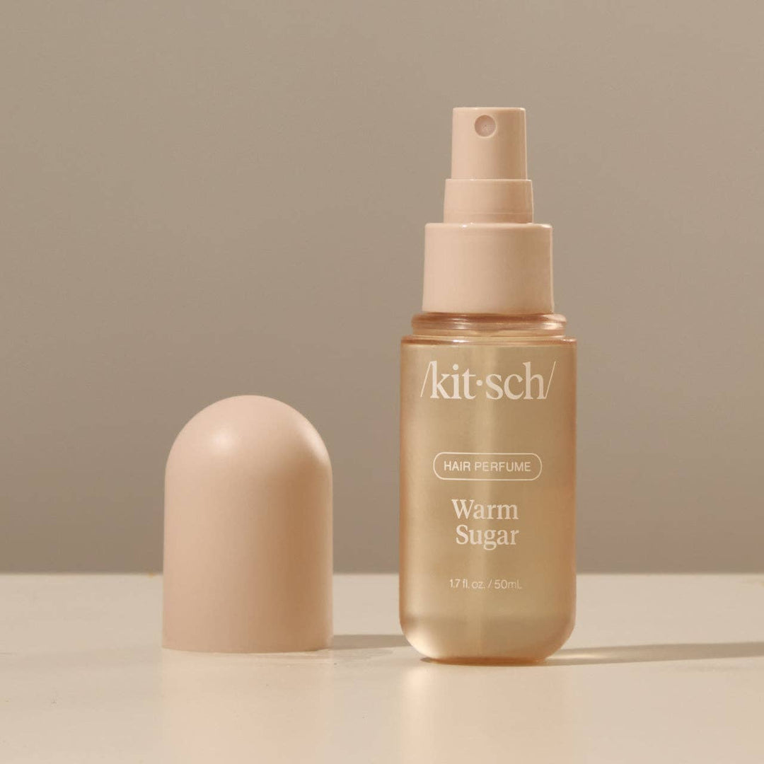 Pistachio Latte Hair Perfume by Kitsch
