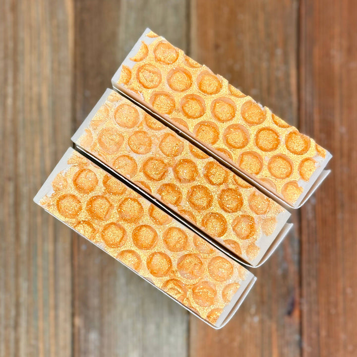 Pure Honey Coconut Milk Soap 