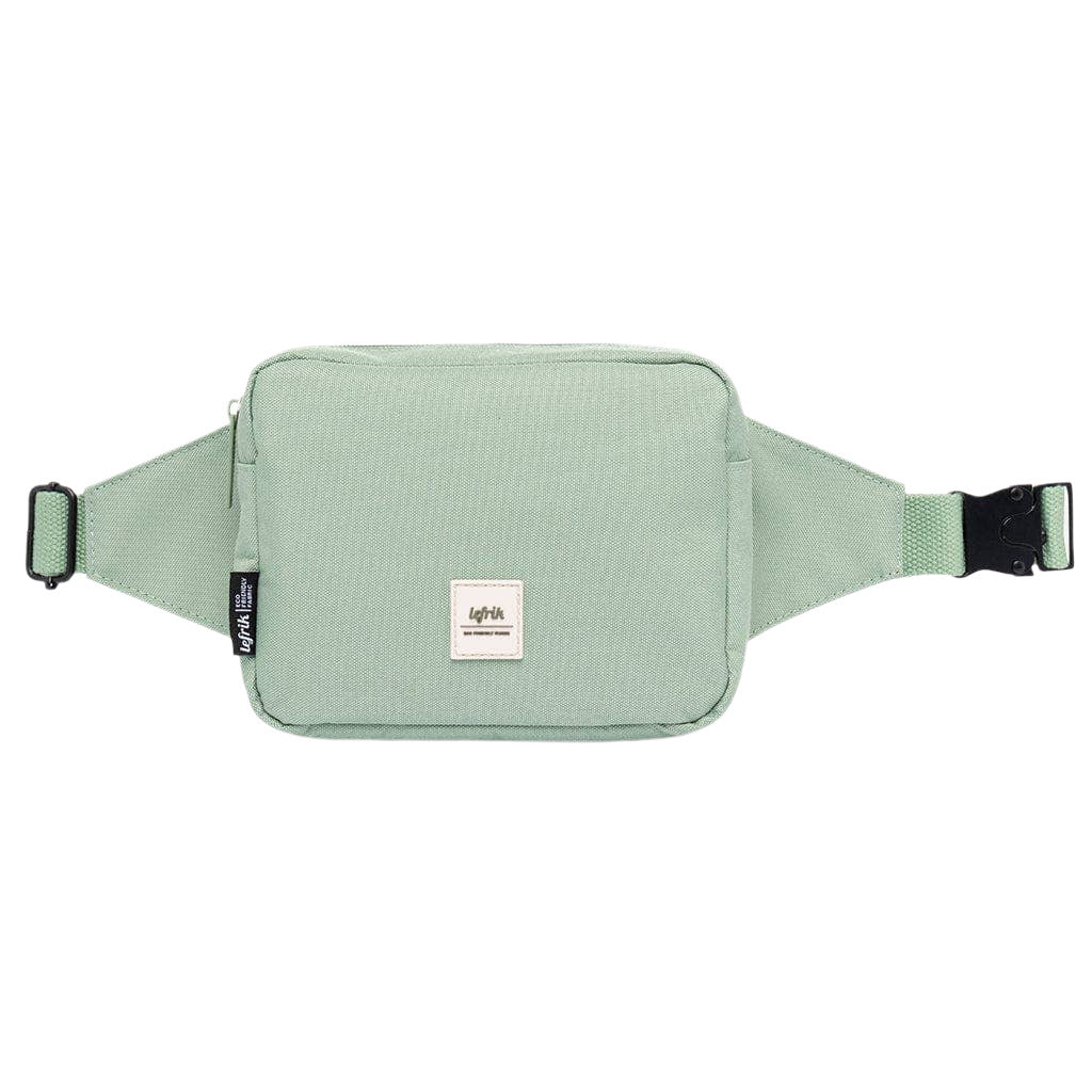 Reef Crossbody Bag Sage