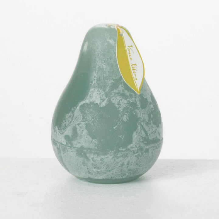 Sage Timber Pear Candle