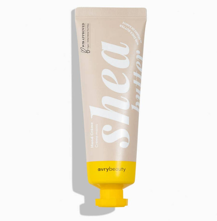 Shea Butter Lotion