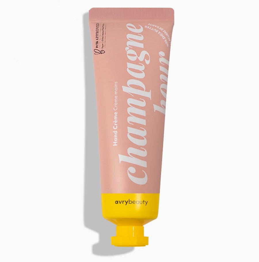 Shea Butter Lotion -  Champagne Hour 