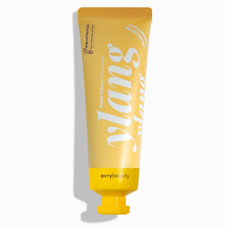 Shea Butter Lotion -  Ylang Ylang