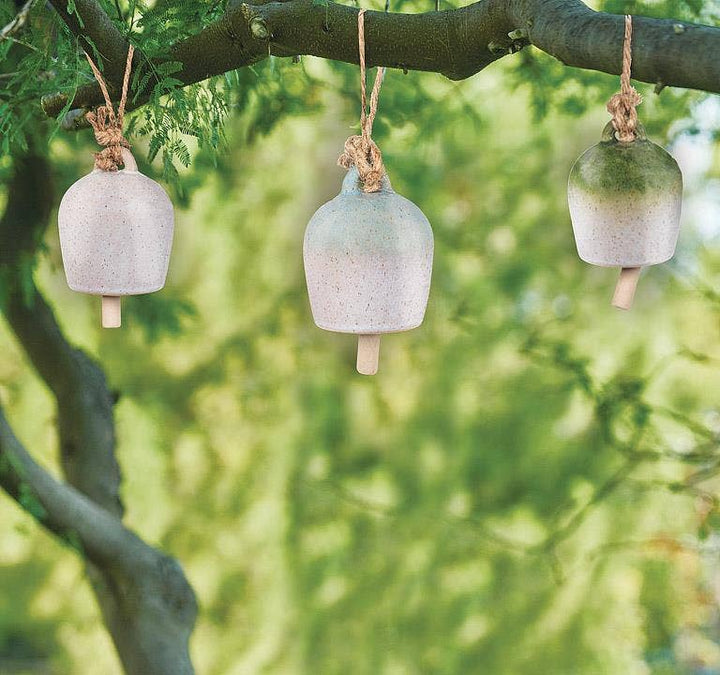 Small Wind Chimes