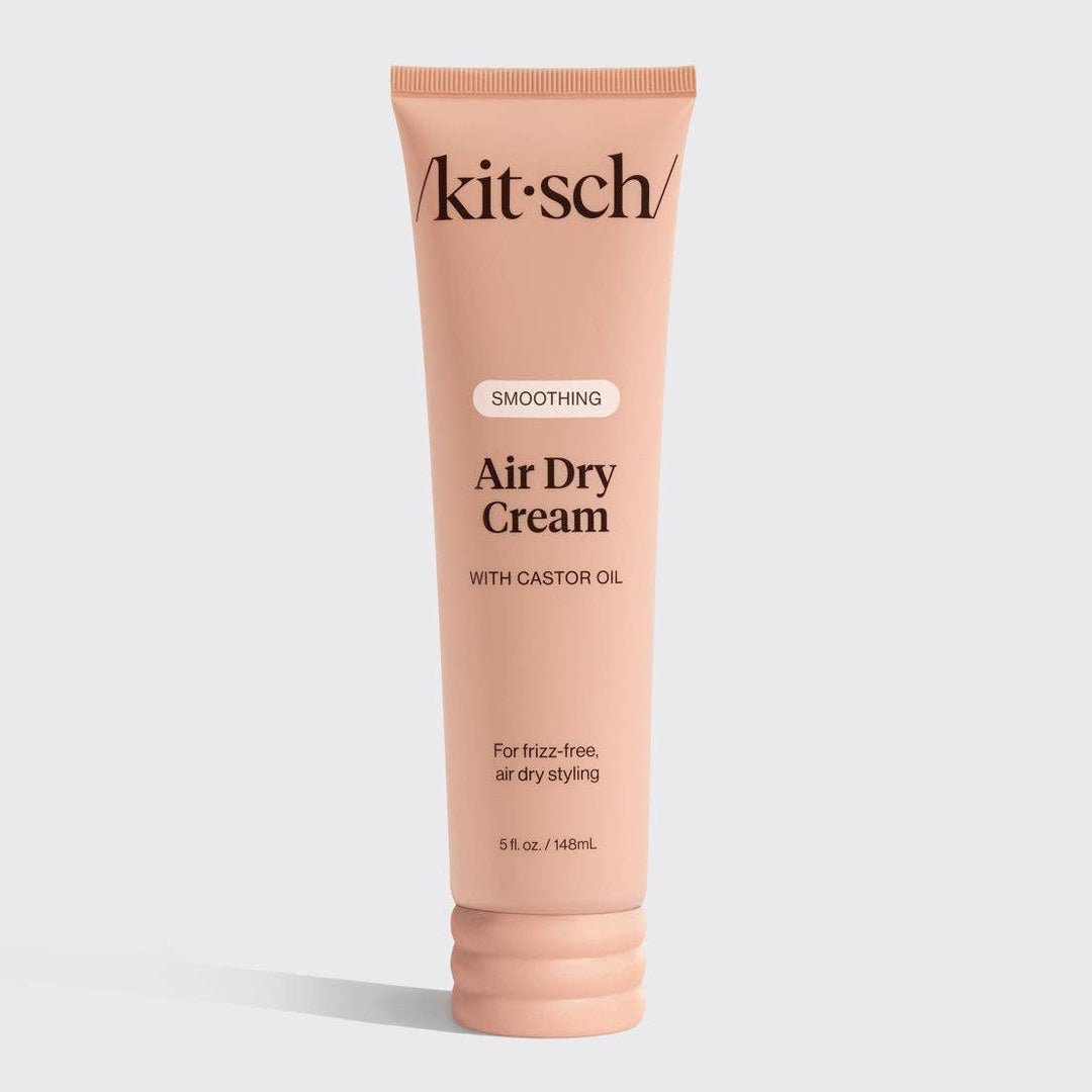 Kitsch Smoothing Air Dry Cream