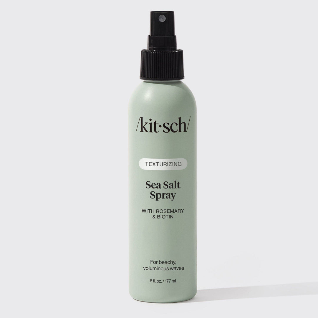 Texturizing Sea Salt Spray by Kitsch