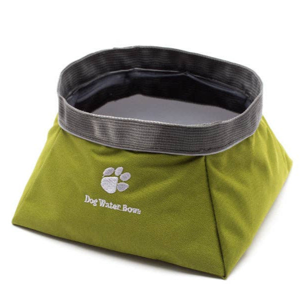 Travel Dog Bowl