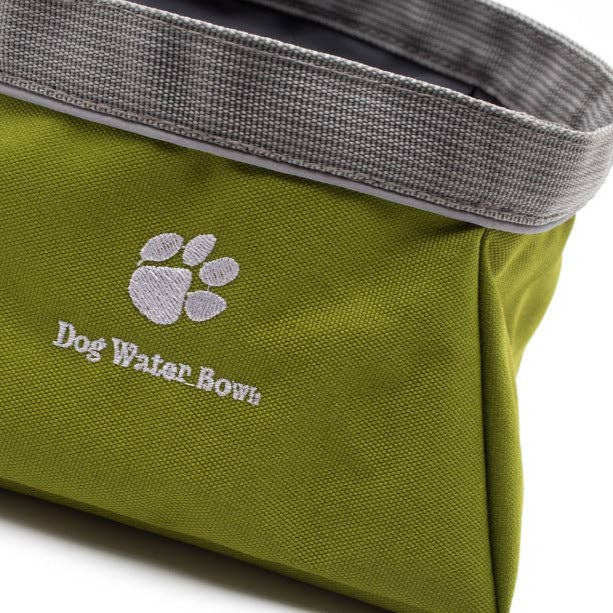 Travel Dog Bowl