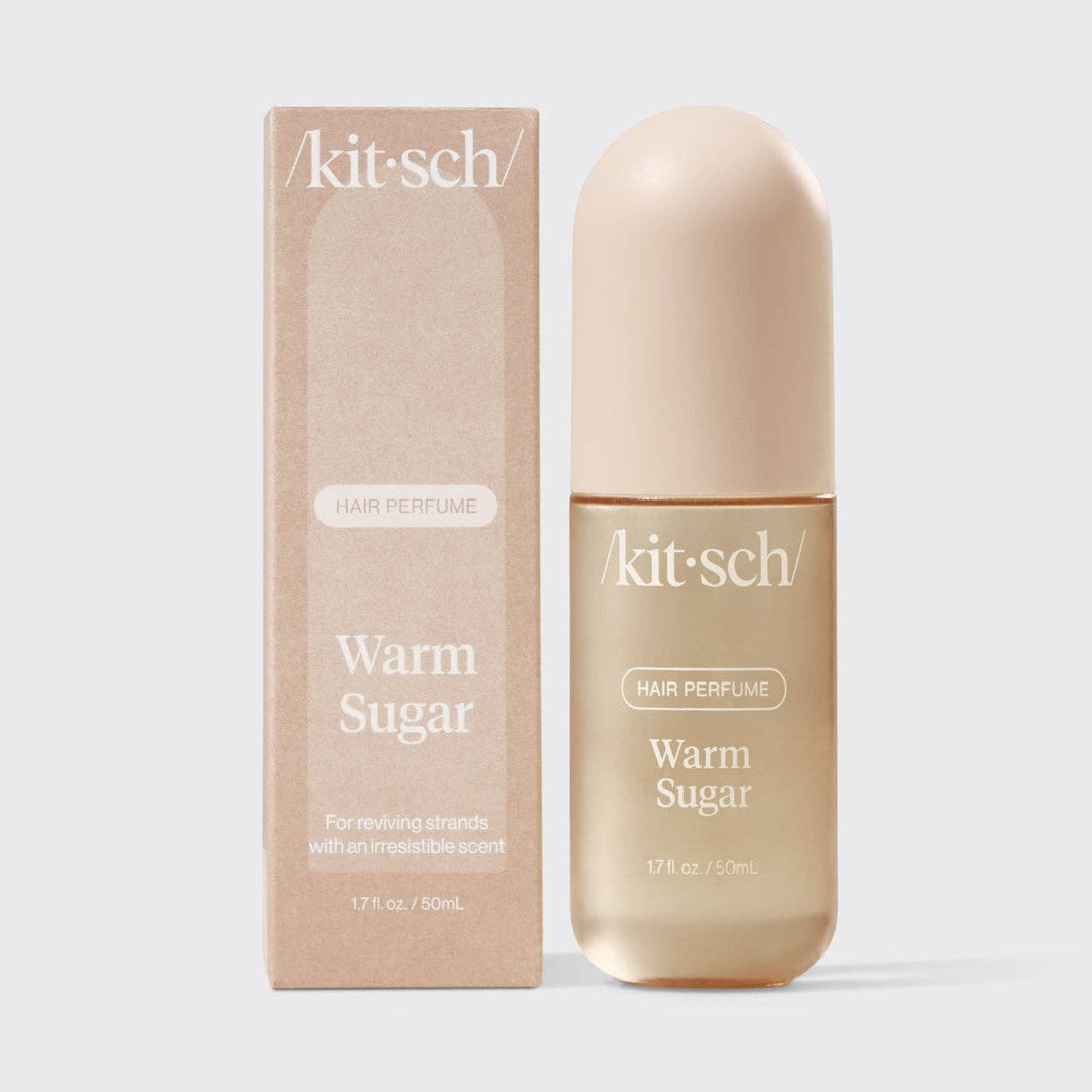 Warm Sugar Hair Perfume by Kitsch