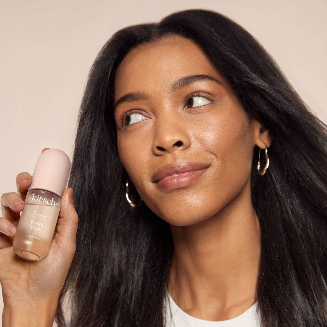 Warm Sugar Hair Perfume by Kitsch