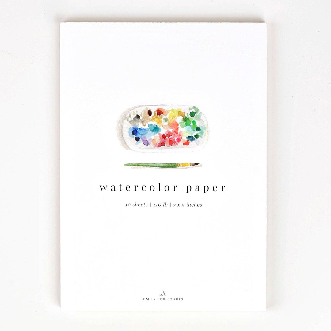 Watercolor Paper