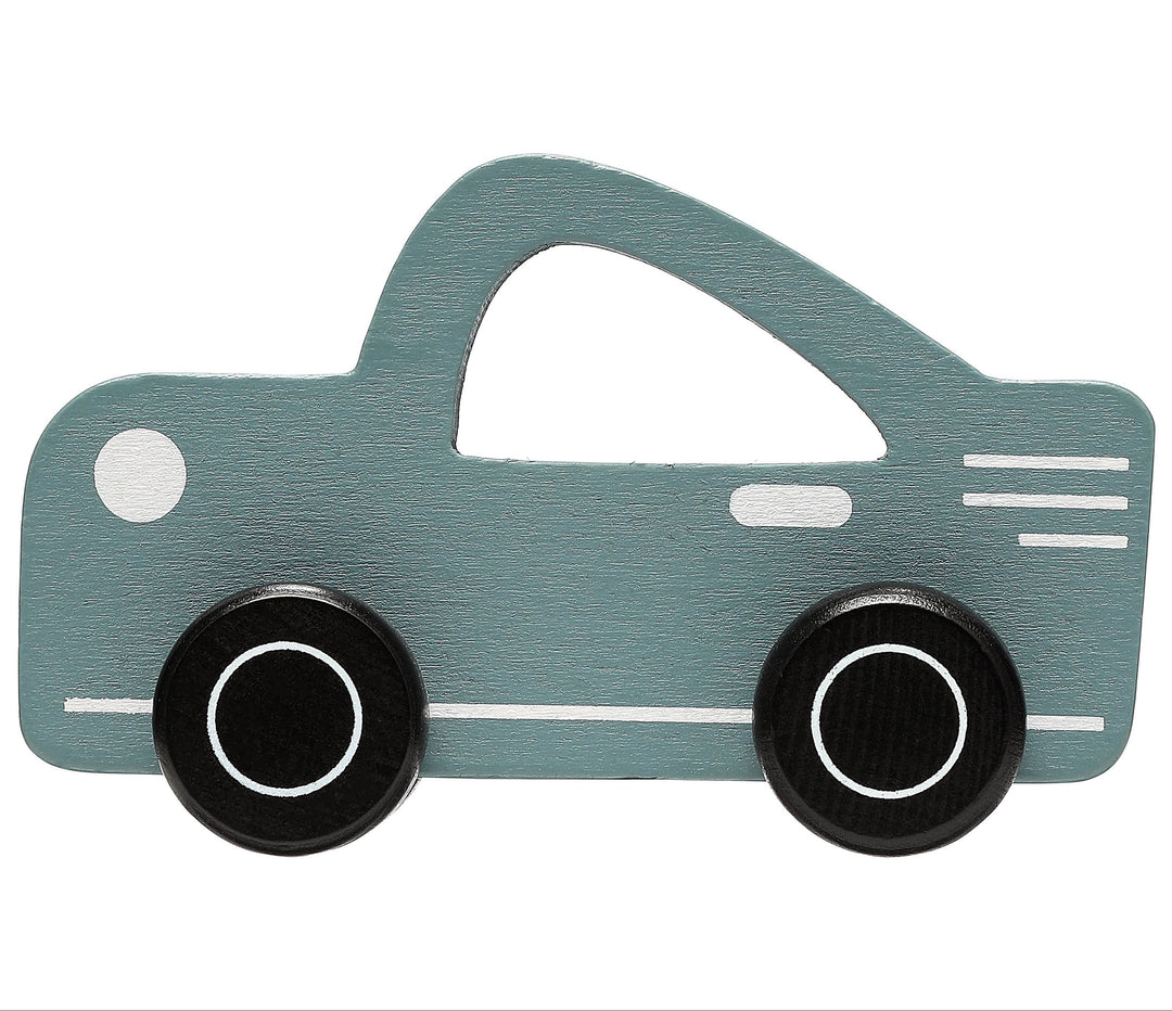 Wooden Toy Car, Baby & Toddler Toy Nursery Decor baby gift kid playtime