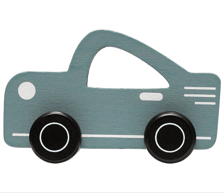 Wooden Toy Car, Baby & Toddler Toy Nursery Decor baby gift kid playtime