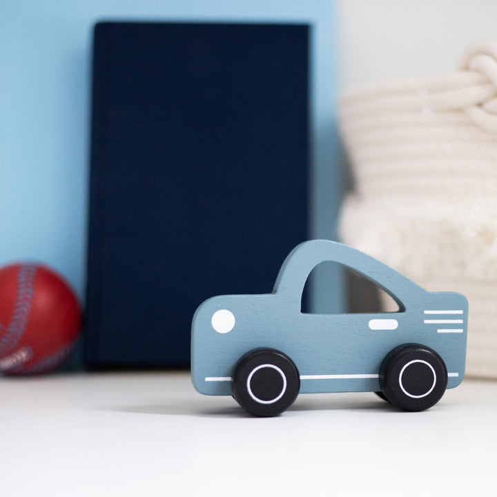 Wooden Toy Car, Baby & Toddler Toy Nursery Decor baby gift kid playtime