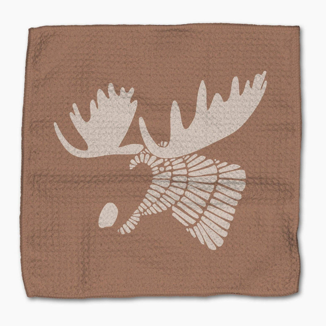Forest Animals Dishcloth Set by Geometry
